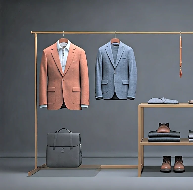 How to Avoid the Most Common Paris Menswear Styling Trap
