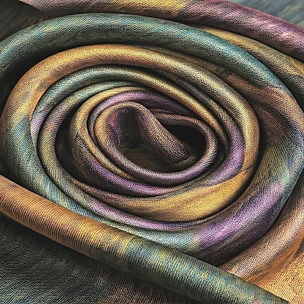 Why the Scarf Is Becoming Menswear’s Most Flexible Hero Piece