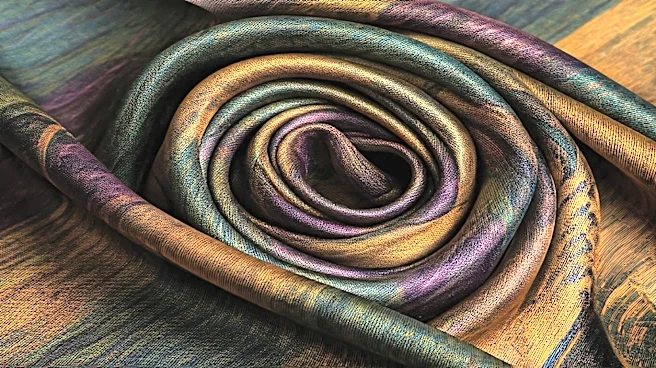 Why the Scarf Is Becoming Menswear’s Most Flexible Hero Piece