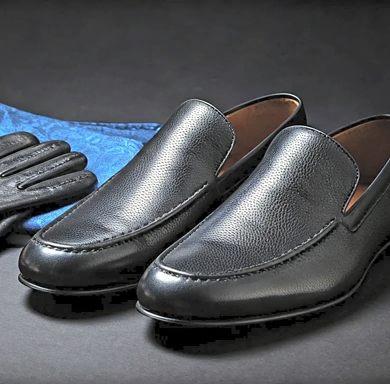 Paris Men’s Fashion Week’s Menswear Accessories With the Most Staying Power