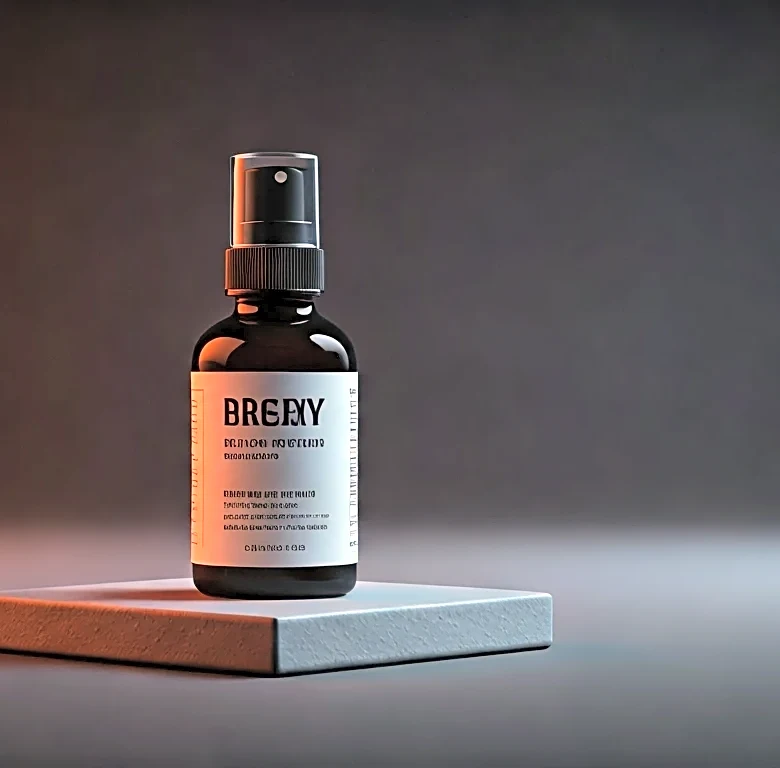Why the Men’s Runway Is Quietly Rewriting Beauty’s Gender Rules