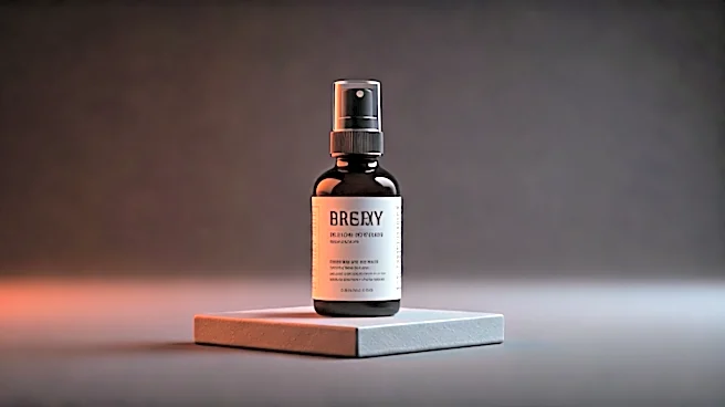 Why the Men’s Runway Is Quietly Rewriting Beauty’s Gender Rules