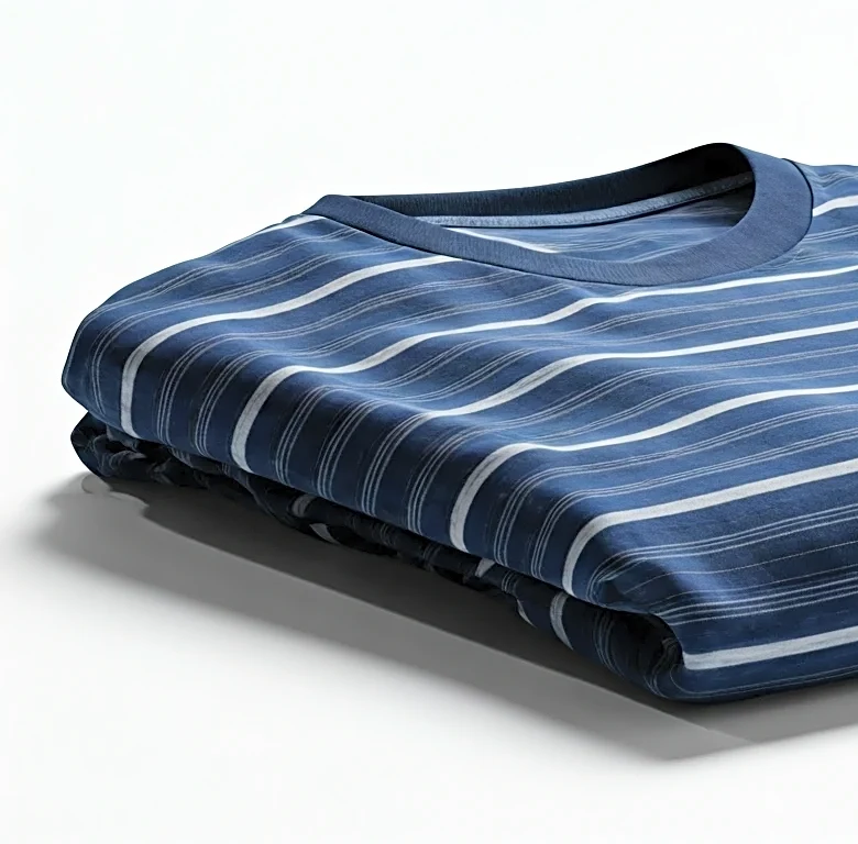 The Origin of the Breton Stripe’s Menswear Power — and Why Paris Still Uses It