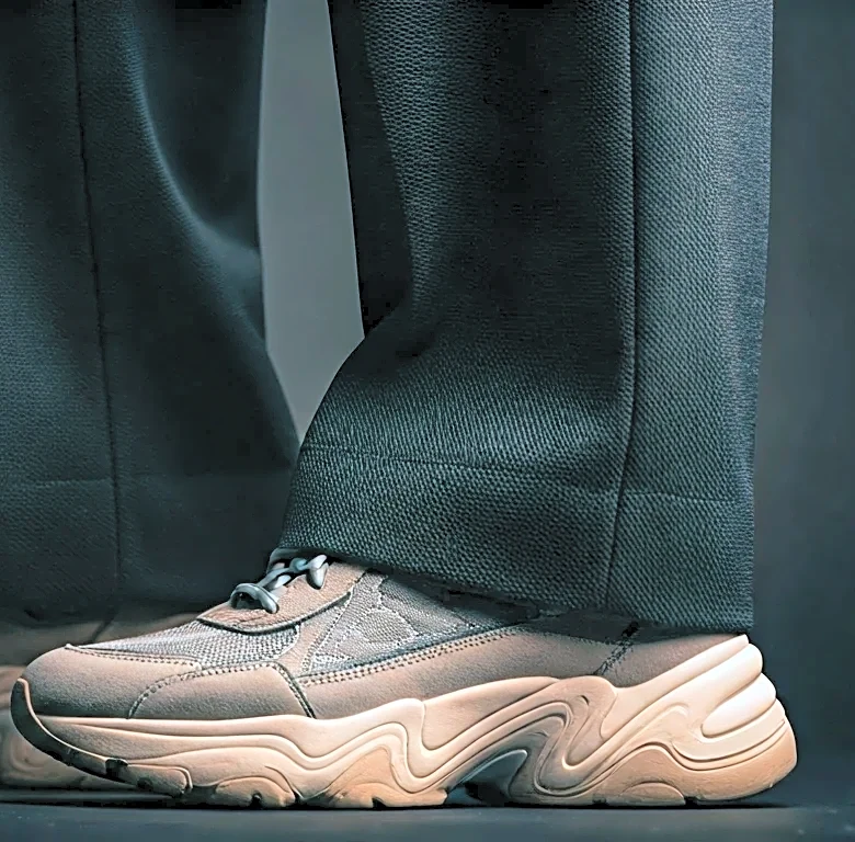 Why the Biggest Menswear Shift Is Happening Below the Knee