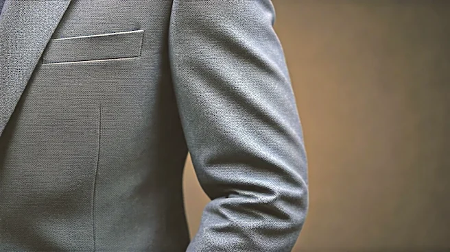 Why the Tailor’s Guide to Why a Jacket’s Armhole Matters More Than You Think Matters
