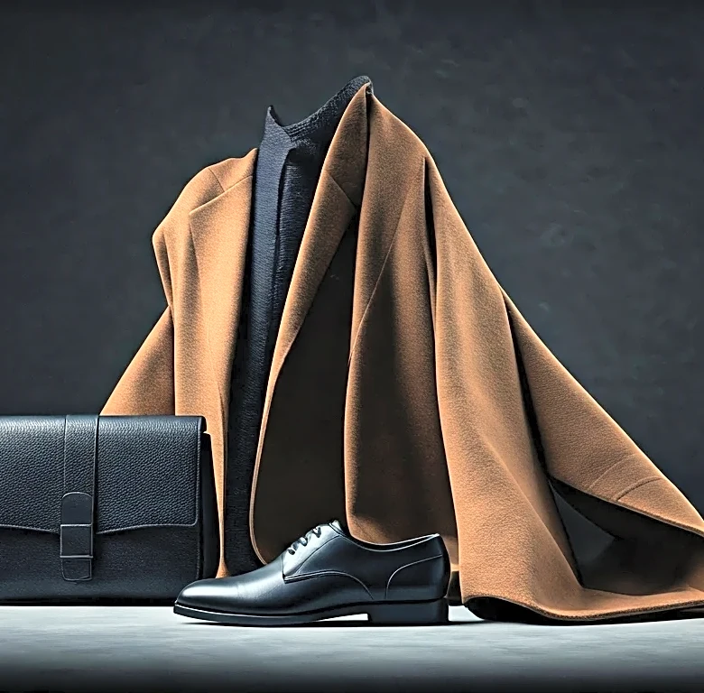 The Paris Men’s Fashion Week Power List: Coats, Bags, Shoes, and Skin Finishes