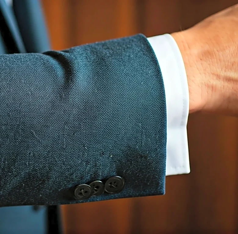 The Paris Men’s Fashion Week Styling Secret Hidden in Sleeve Length
