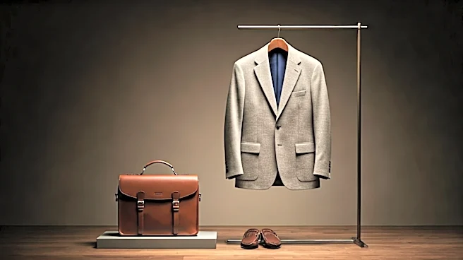 Why Investment Pieces From Paris Men’s Fashion Week Age Better Than Hype