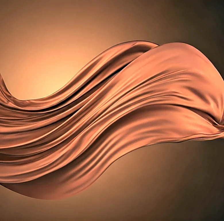 How Fabric Science Shapes Why Some Oversized Shirts Hang Better Than Others