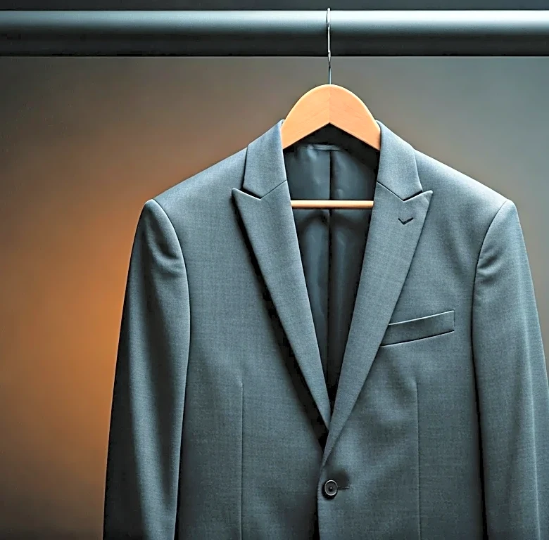 Why the Best Paris Menswear Styling Starts With Proportion, Not Color