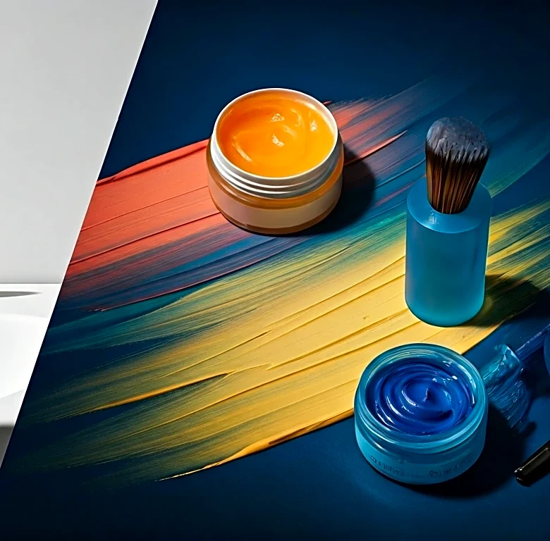 Why the History of Men’s Runway Beauty From Invisible Grooming to Intentional Polish Matters
