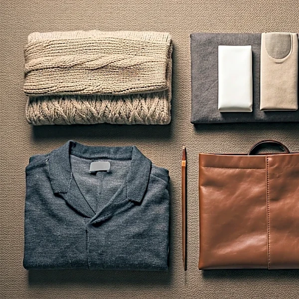 How to Use the Paris Men’s Fashion Week Guide to Wearing Neutrals With Real Depth