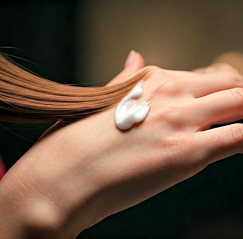 Why a Good Hair Cream Can Make a Basic Outfit Feel Sharper