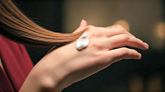 Why a Good Hair Cream Can Make a Basic Outfit Feel Sharper