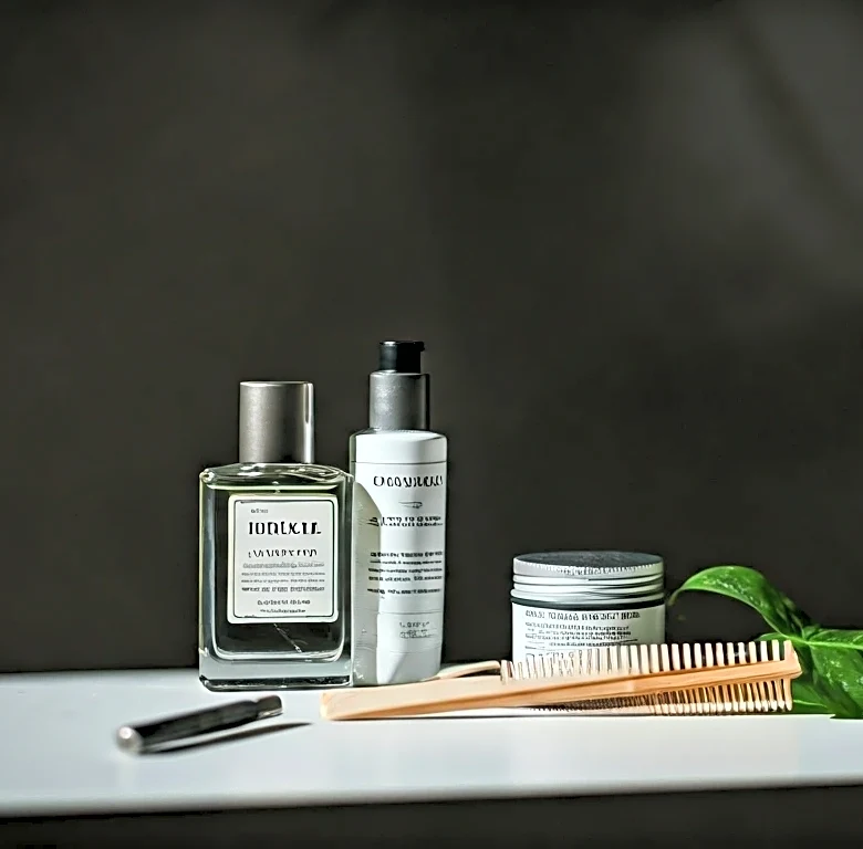 Why Drugstore Grooming Staples Fit the Paris Men’s Fashion Week Mood