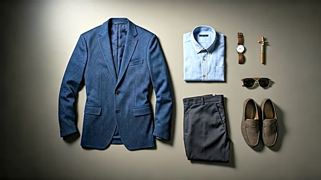 How to Dress Like You Follow Paris Men’s Fashion Week Without Spending Like a Buyer