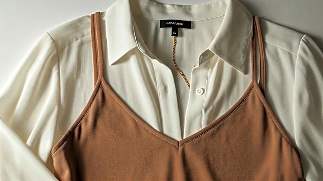 Why the Smartest Way to Try a Sheer Shirt Trend Without Going Too Far Matters