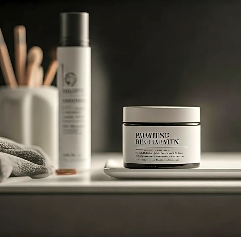 The Backstage-Inspired Grooming Routine Men Can Actually Follow