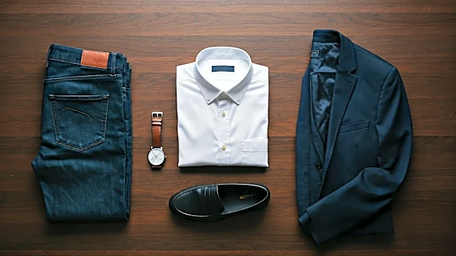 Why Paris Men’s Fashion Week Outfit Formula Works for Dinner, Dates, and Weekends