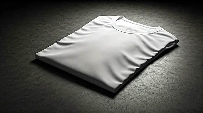 How to Make a Simple White T-Shirt Feel More Fashion Week