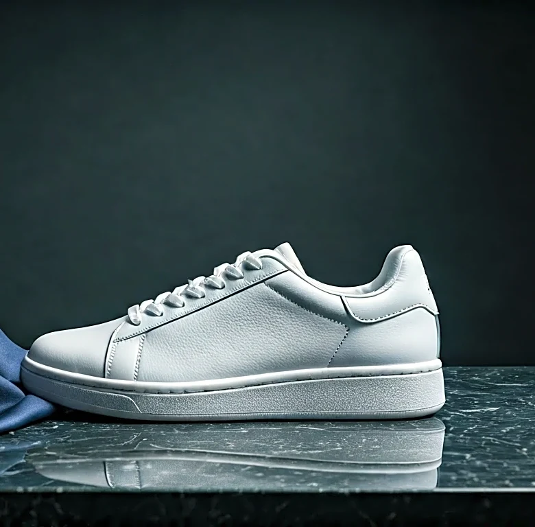 How to Make Sneakers Work With Dressier Paris-Inspired Outfits
