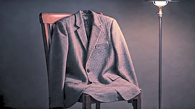 the Men’s Fashion Week Trend Your Dad Might Already Own