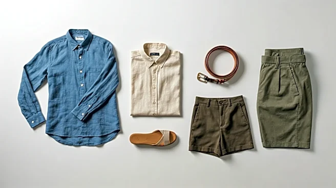 How to Dress Better for Summer Using Paris Men’s Fashion Week Proportions