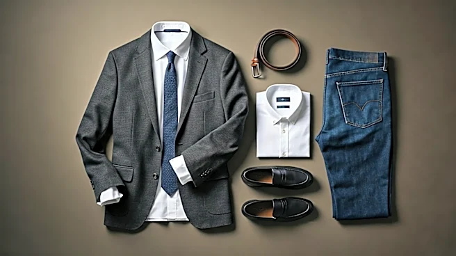 How to Channel Paris Men’s Fashion Week on a Budget Without Looking Fake