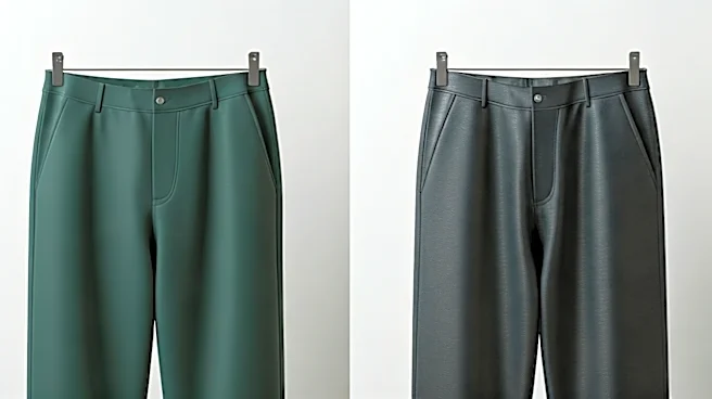 Why the Real Difference Between Baggy and Well-Fitted Relaxed Pants Matters