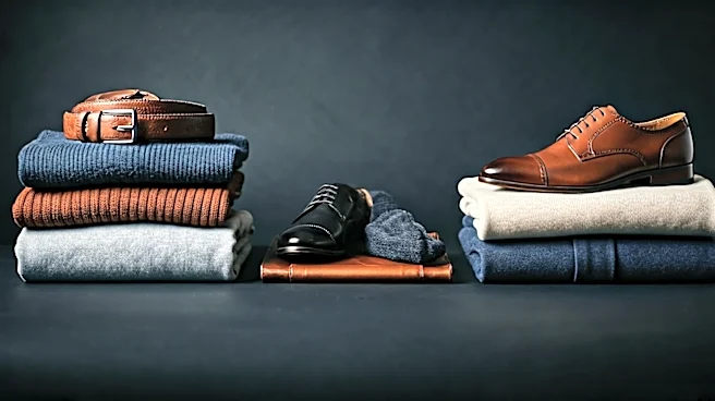 Why Brown, Cream, Navy, and Black Are the Easiest Menswear Upgrade