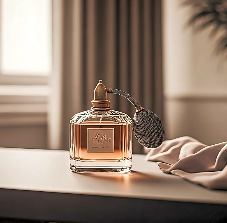 How to Choose a Fragrance That Matches a Paris-Inspired Wardrobe