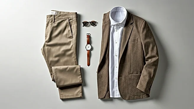 Why Weekend Outfit Formula Borrows From Paris Men’s Fashion Week