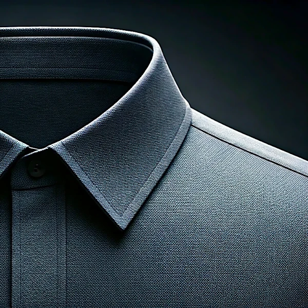 Why Fashion Week Makes Men Care About Shirt Collars Again