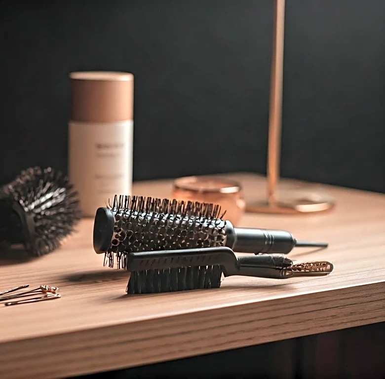  Beginner-Friendly Way to Try Fashion Week Hair Without a Salon