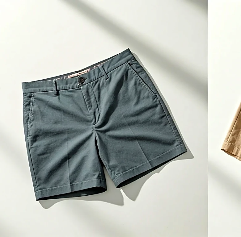  Shorts Mistake Makes Summer Outfits Look Less Polished