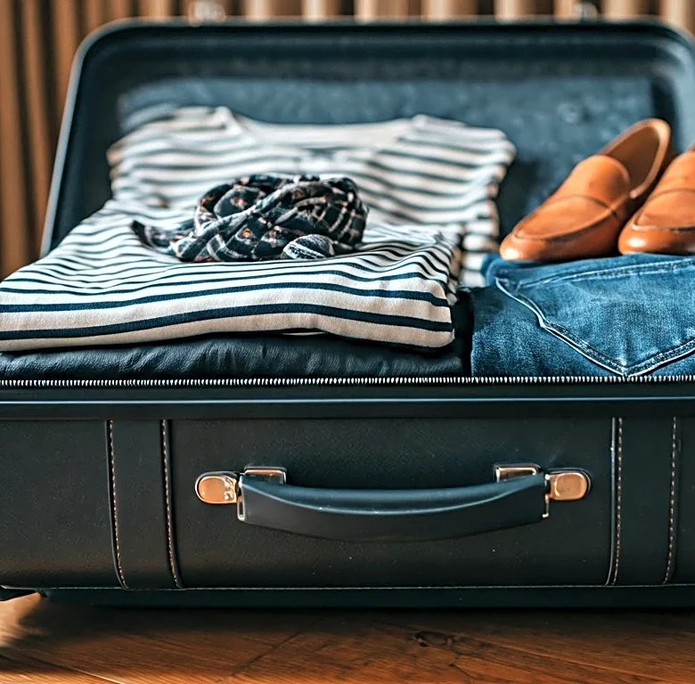 How to Pack a Paris-Inspired Wardrobe for a City Trip