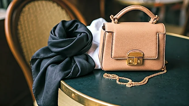 Why Affordable Accessories Make Basic Outfits Feel More Parisian