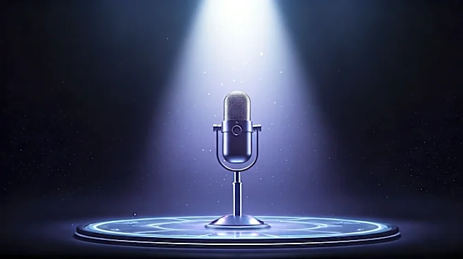 The Druski Hosting Era Begins at BET Awards 2026