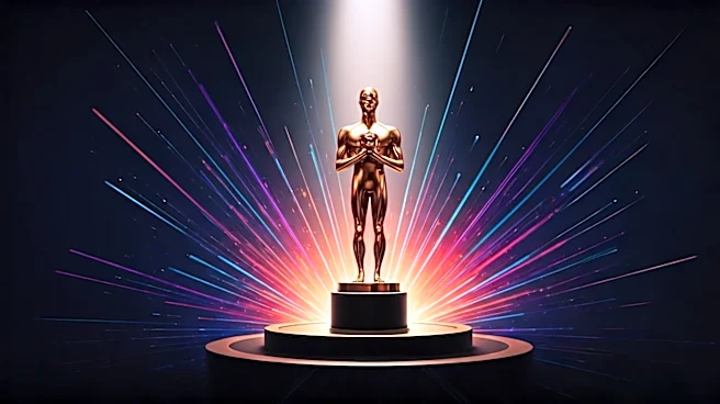 Why BET Awards 2026 Feels Bigger Than a Regular Awards Show
