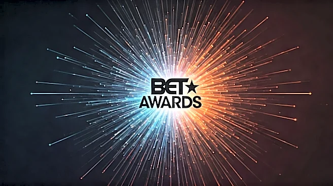 Why BET Awards 2026 Could Spark Group Chat Debates Before the First Award Is Handed Out