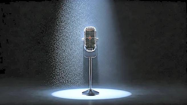 How BET Awards 2026 Could Turn One Acceptance Speech Into a Viral Moment