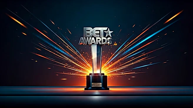 Why BET Awards 2026 Is the Perfect Excuse for a Sunday Night Watch Party