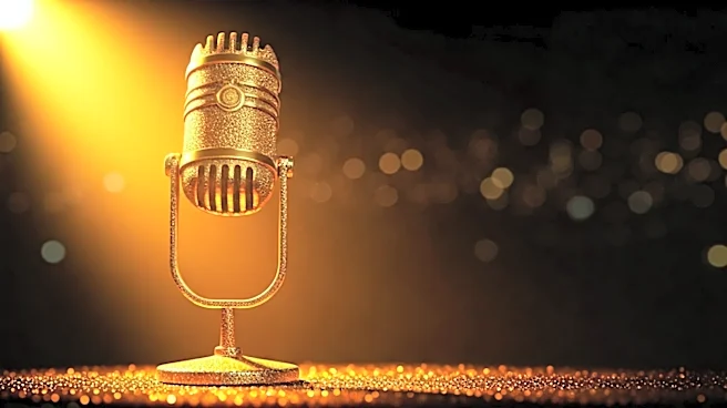 Why Keke Palmer Presenting at BET Awards 2026 Could Lead to a Viral Moment