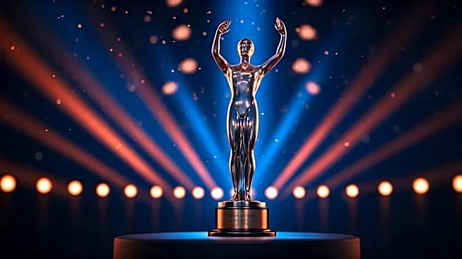 Why BET Awards 2026 Could Be One of the Most Entertaining Shows to Watch Live