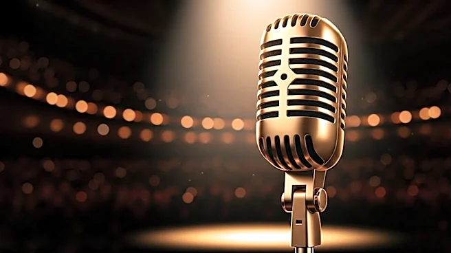 How BET Awards 2026 Could Turn a Simple Presenter Moment Into a Viral Clip