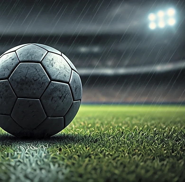 The Soccer Cup Villain Role Every Underdog Sometimes Needs