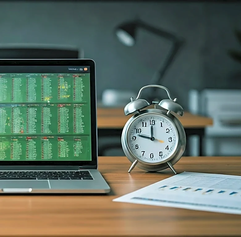 The Soccer Cup Match Times That Will Wreck Every American Office