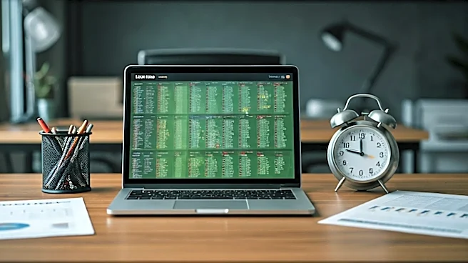 The Soccer Cup Match Times That Will Wreck Every American Office
