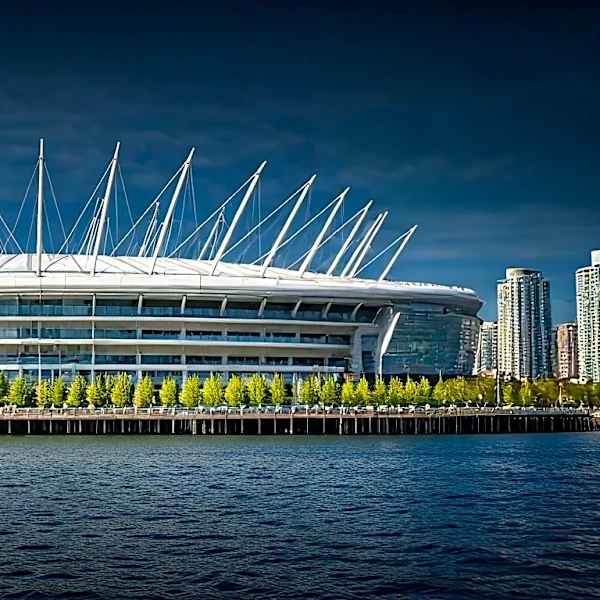 Why Vancouver Stadium Could Become One of 2026’s Most Distinct Venues