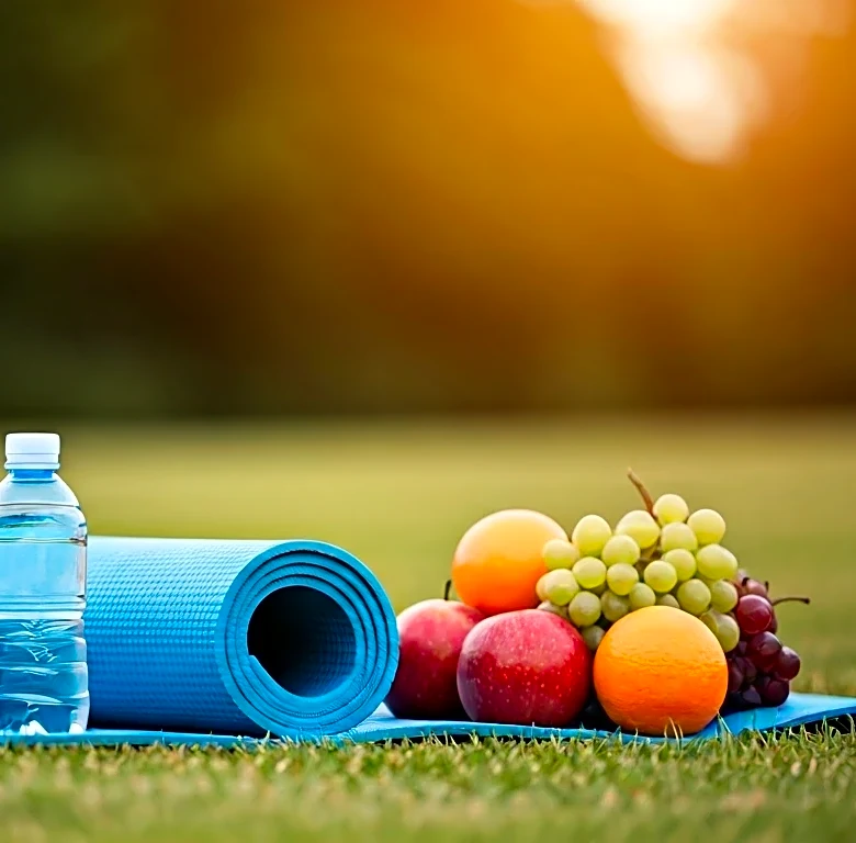The Soccer Cup Weekend Plan for Wellness-Minded Fans
